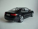 1:18 Norev Audi S5 Coupe 2009 Black. Uploaded by Ricardo